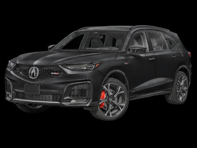 new 2026 Acura MDX car, priced at $77,900
