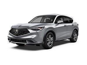 new 2026 Acura ADX car, priced at $38,450