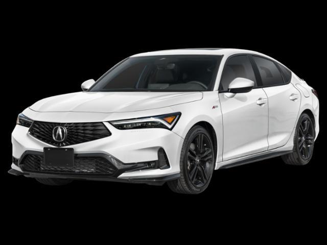 new 2026 Acura Integra car, priced at $37,745
