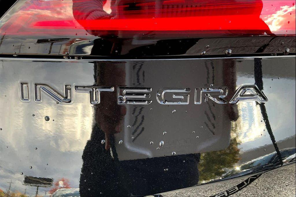 new 2026 Acura Integra car, priced at $40,995