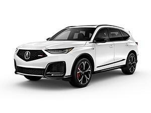 new 2026 Acura MDX car, priced at $77,800