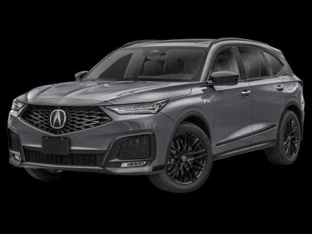 new 2026 Acura MDX car, priced at $70,850