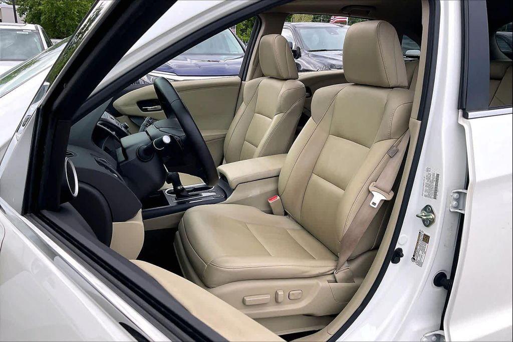 used 2017 Acura RDX car, priced at $12,986