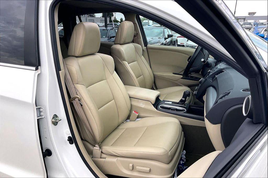 used 2017 Acura RDX car, priced at $12,986