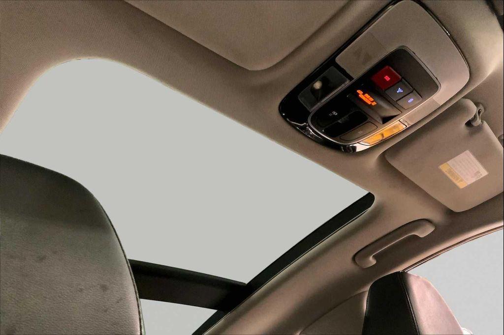 used 2023 Hyundai Sonata car, priced at $24,386