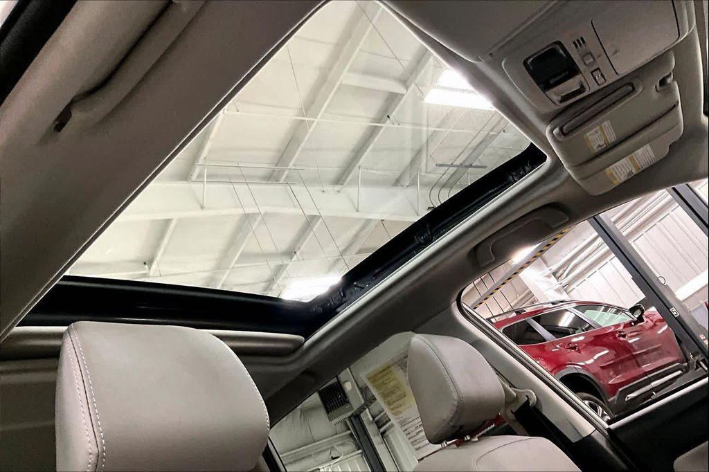 used 2016 Subaru Forester car, priced at $13,587