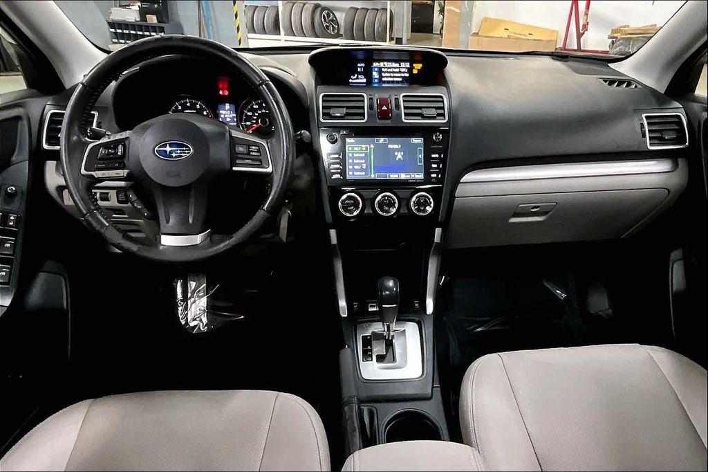 used 2016 Subaru Forester car, priced at $13,587