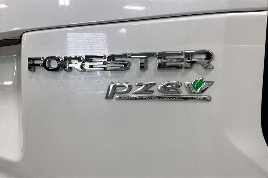 used 2016 Subaru Forester car, priced at $13,587