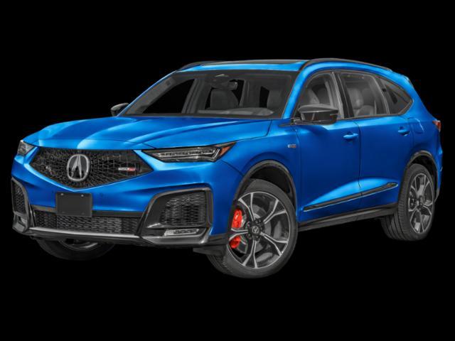 new 2026 Acura MDX car, priced at $77,800