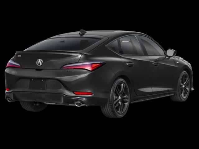 new 2026 Acura Integra car, priced at $37,745