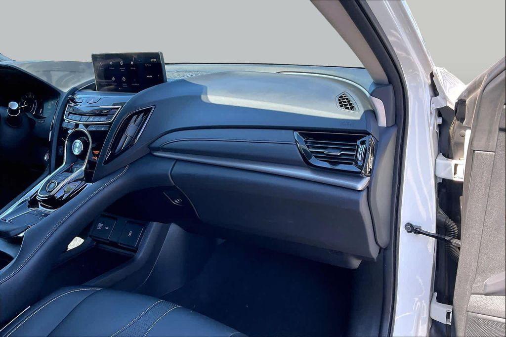 used 2019 Acura RDX car, priced at $24,586