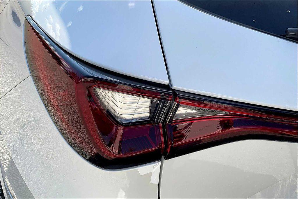 new 2026 Acura MDX car, priced at $68,850