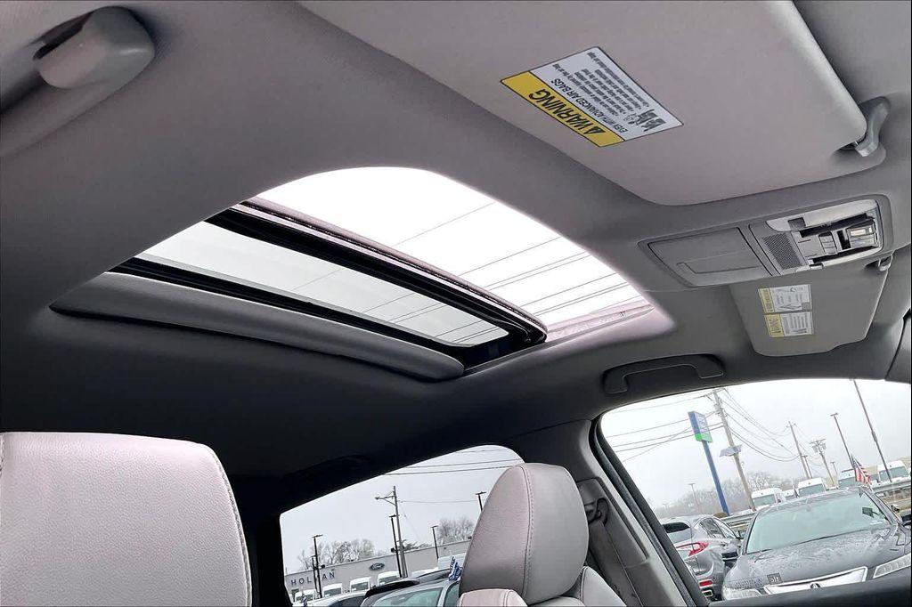 used 2014 Acura MDX car, priced at $11,287