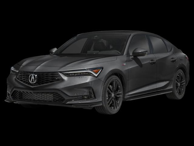 new 2026 Acura Integra car, priced at $40,995