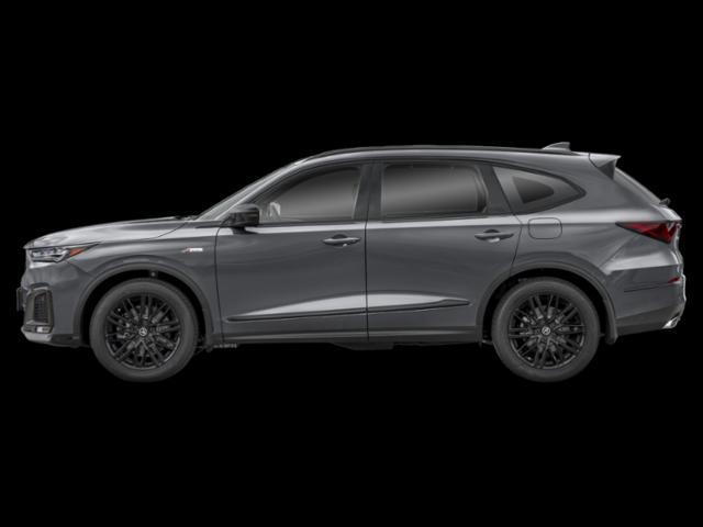 new 2026 Acura MDX car, priced at $70,950