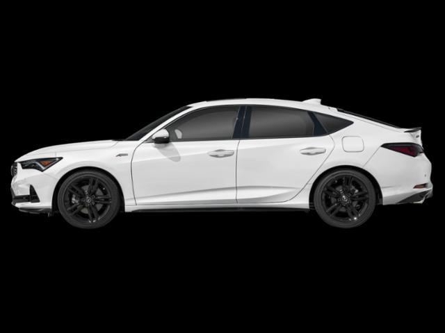new 2026 Acura Integra car, priced at $41,095