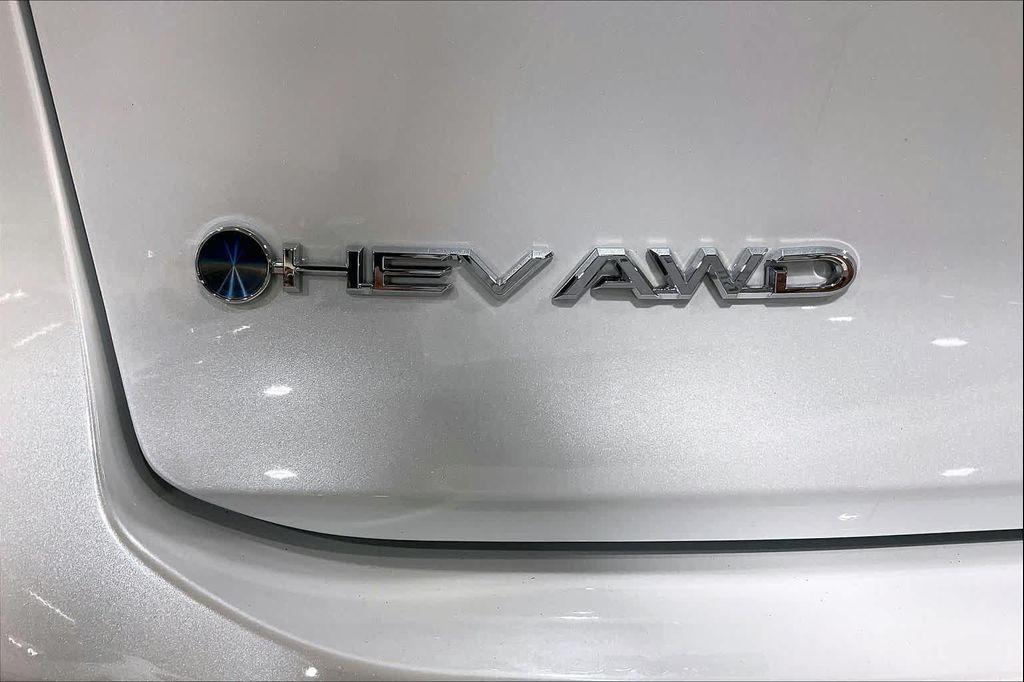 used 2025 Toyota Crown car, priced at $36,687