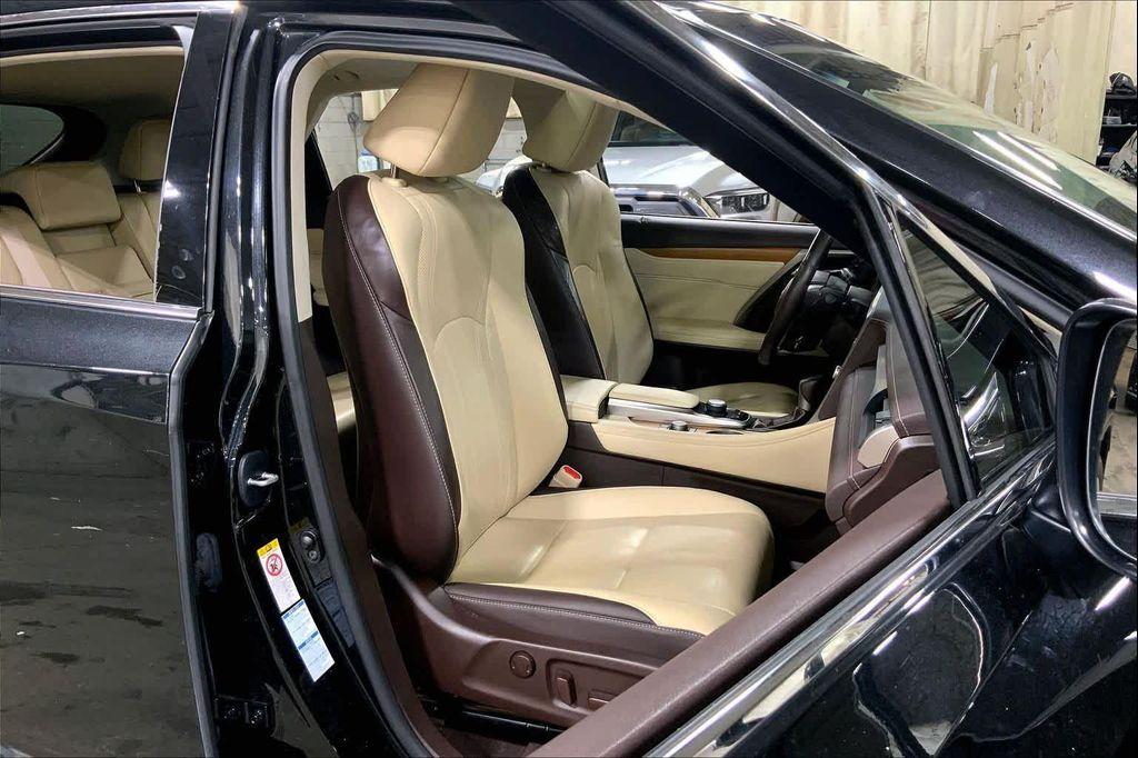 used 2017 Lexus RX 350 car, priced at $21,787