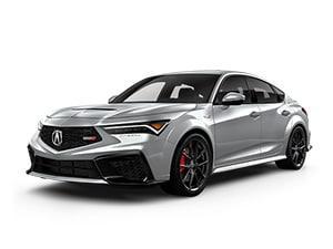 new 2026 Acura Integra car, priced at $54,595