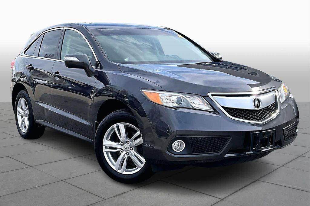 used 2013 Acura RDX car, priced at $11,987