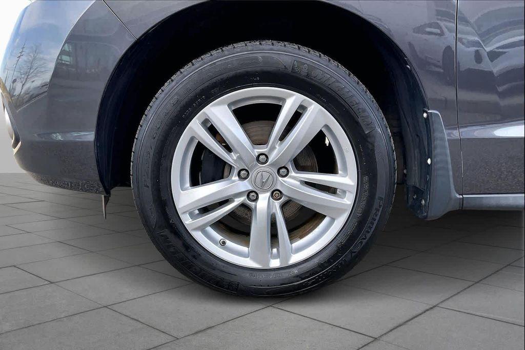 used 2013 Acura RDX car, priced at $11,987