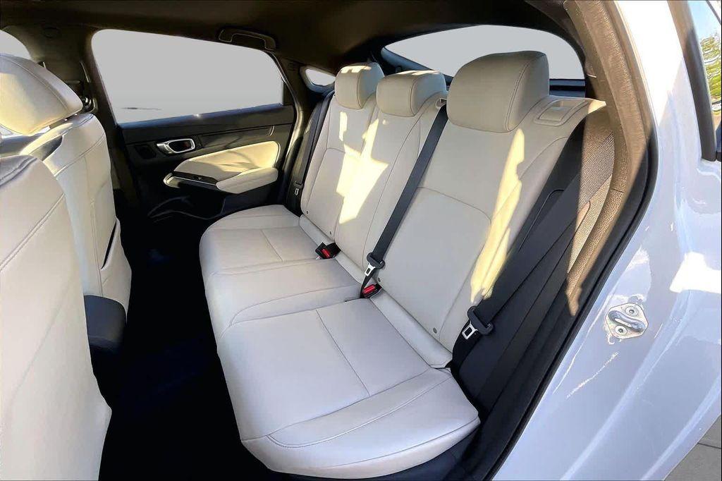 used 2023 Acura Integra car, priced at $28,186