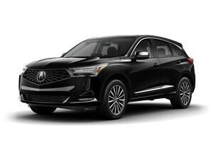new 2026 Acura RDX car, priced at $54,800