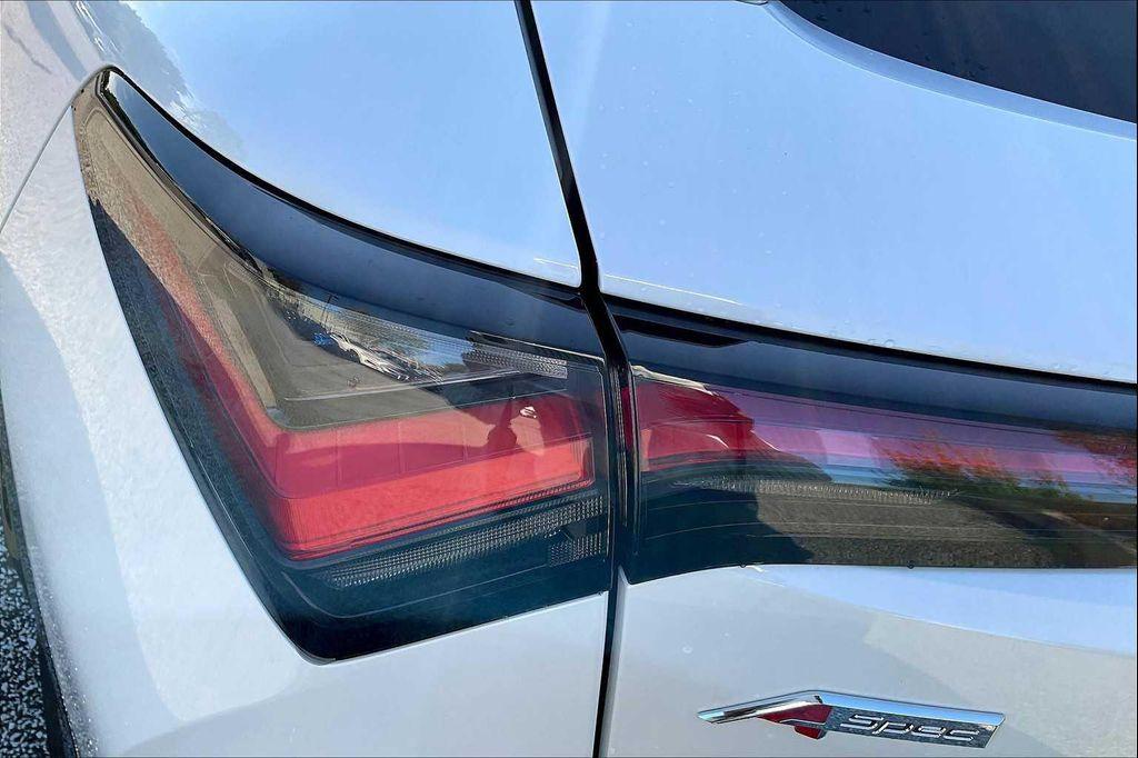 new 2025 Acura ADX car, priced at $41,950