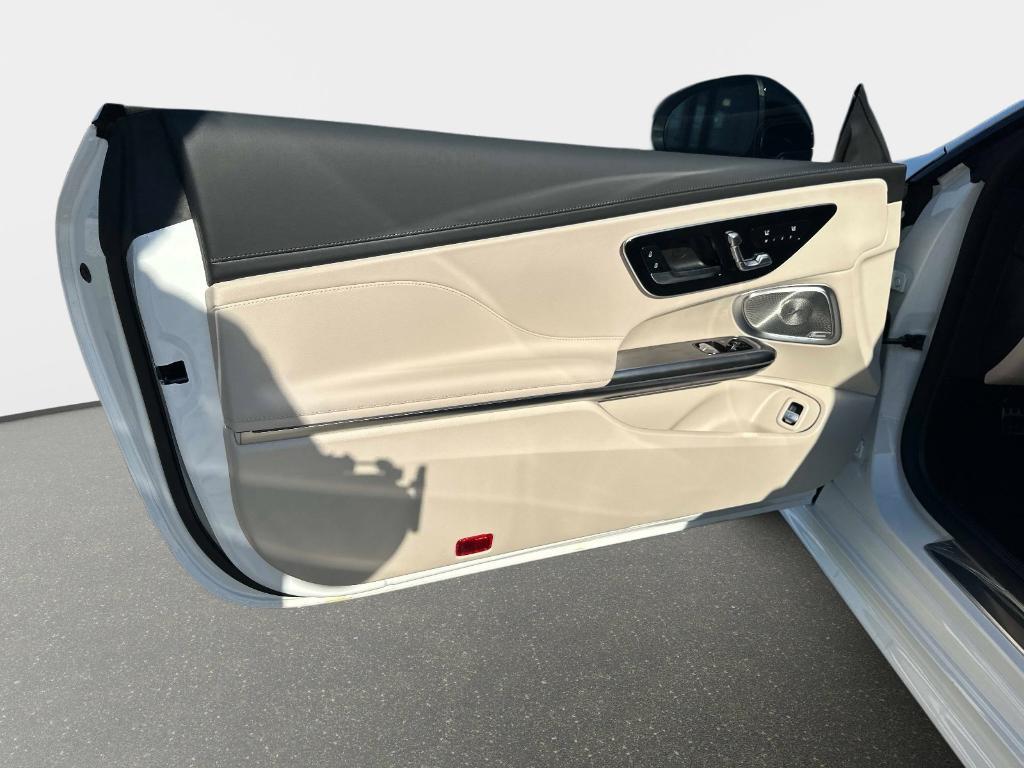 new 2026 Mercedes-Benz CLE 300 car, priced at $67,740