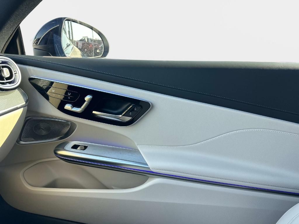 new 2026 Mercedes-Benz CLE 300 car, priced at $67,740