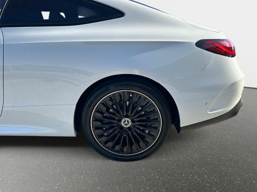 new 2026 Mercedes-Benz CLE 300 car, priced at $67,740