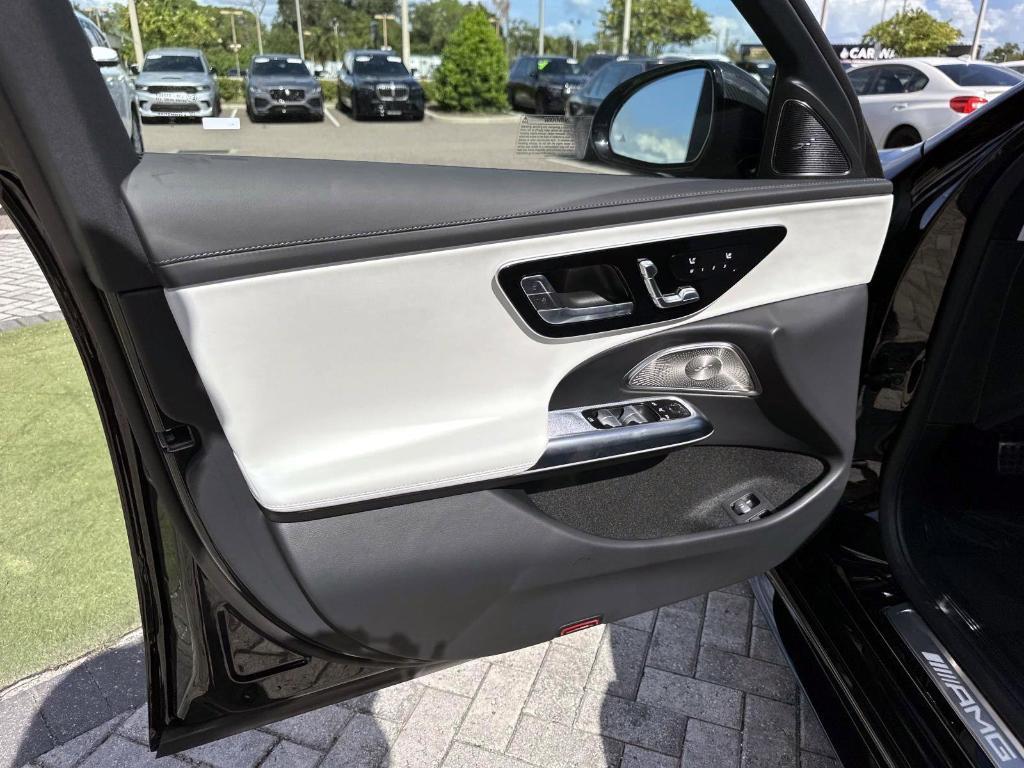 new 2026 Mercedes-Benz AMG E 53 car, priced at $114,220