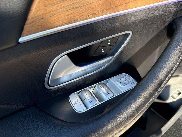 used 2024 Mercedes-Benz GLS 450 car, priced at $59,898