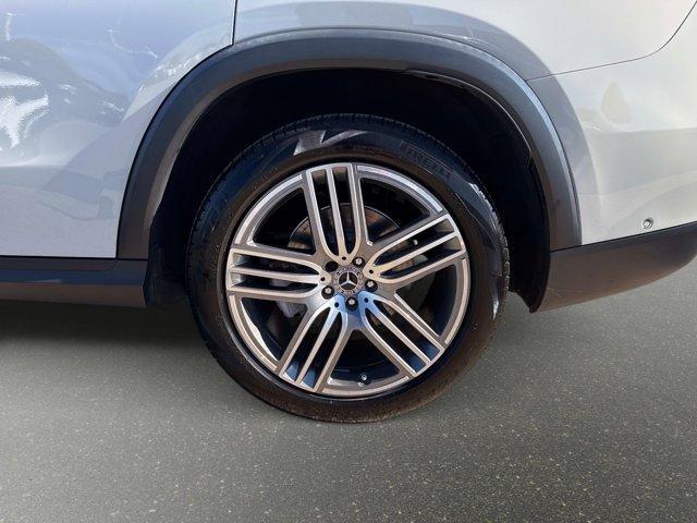 used 2024 Mercedes-Benz GLS 450 car, priced at $59,898