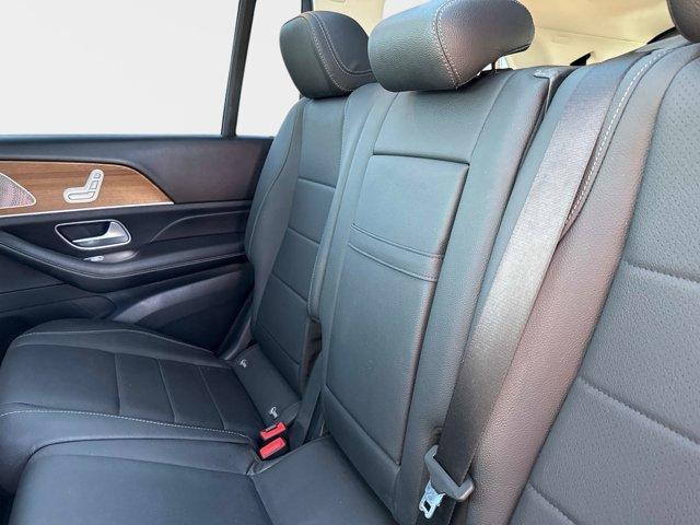 used 2024 Mercedes-Benz GLS 450 car, priced at $59,898