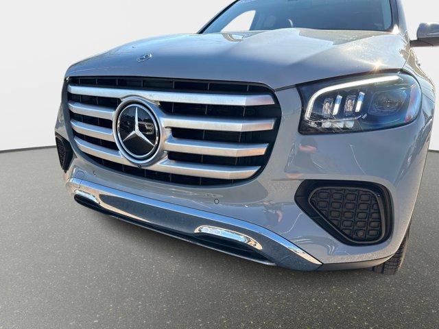 used 2024 Mercedes-Benz GLS 450 car, priced at $59,898