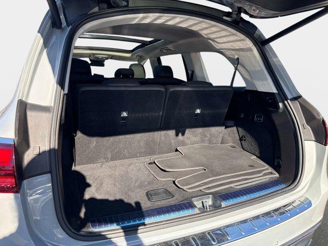 used 2024 Mercedes-Benz GLS 450 car, priced at $59,898