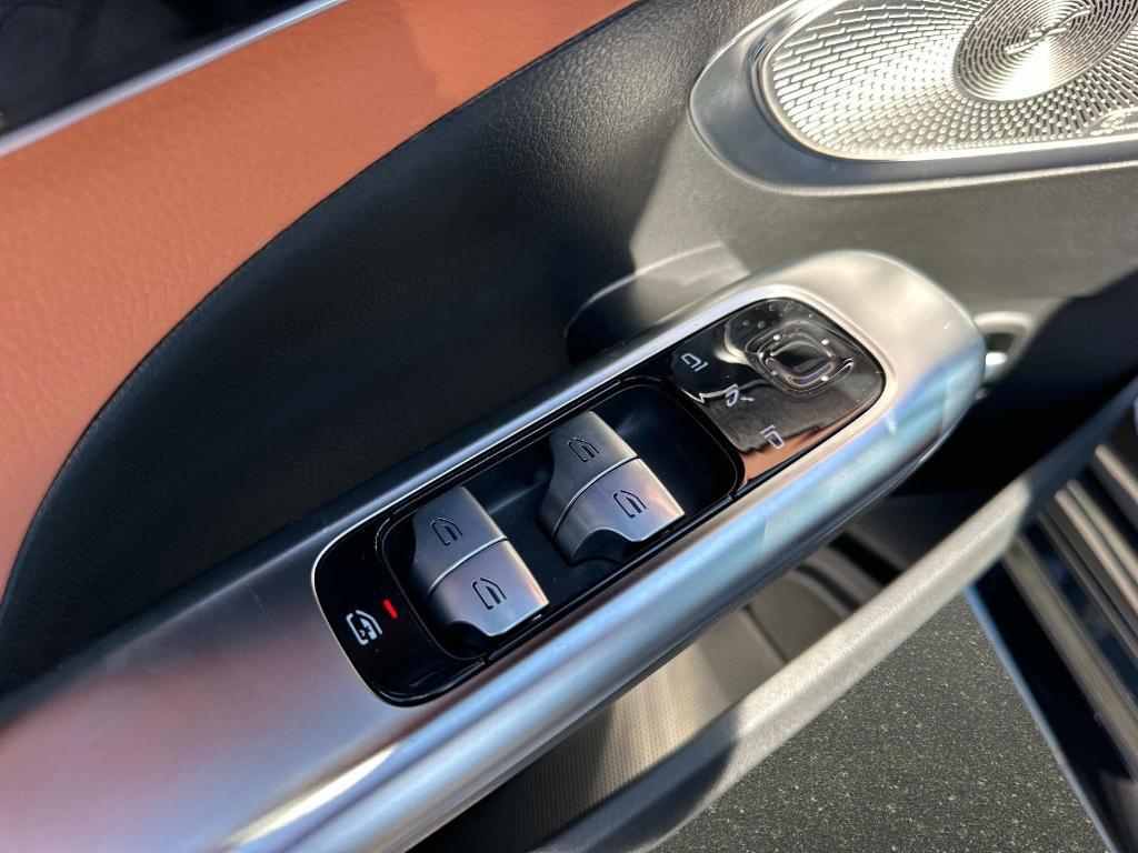 new 2026 Mercedes-Benz AMG C 43 car, priced at $78,398