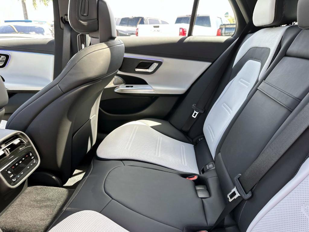 new 2026 Mercedes-Benz E-Class car, priced at $111,250