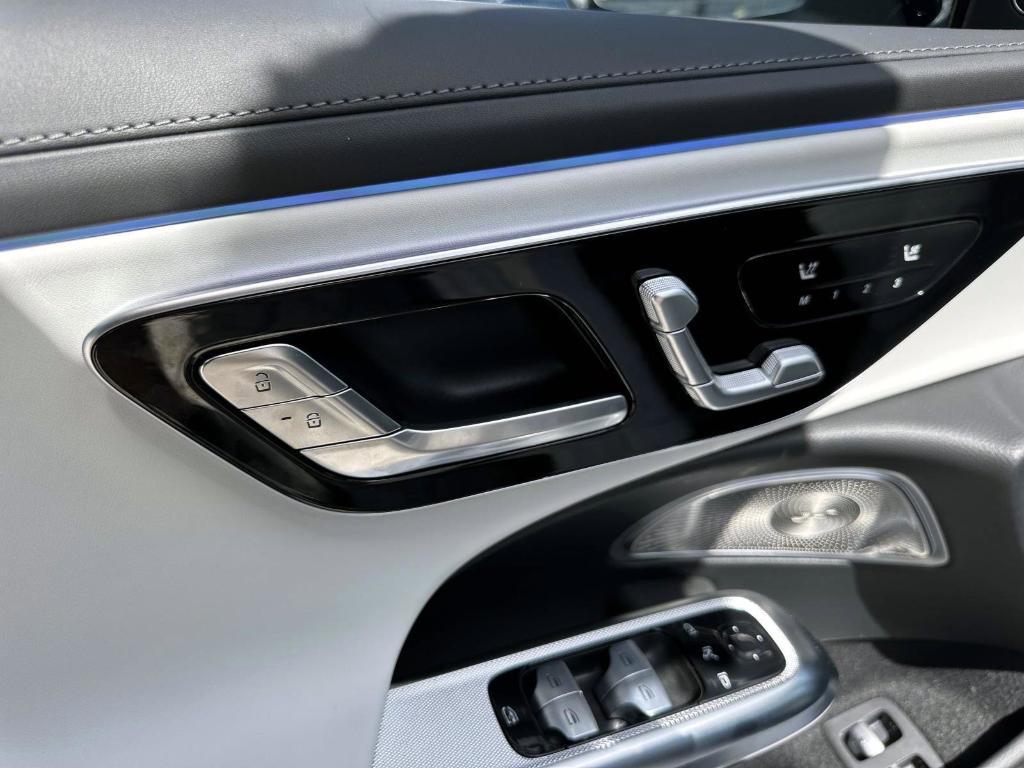 new 2026 Mercedes-Benz E-Class car, priced at $111,250