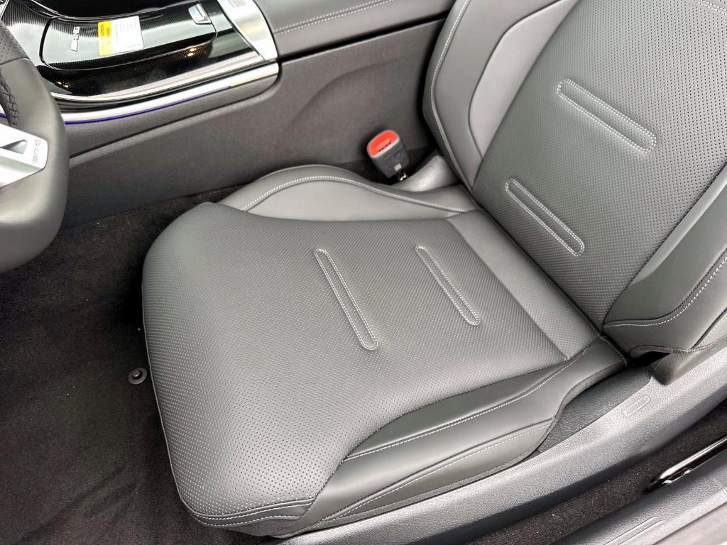 new 2026 Mercedes-Benz AMG CLE 53 car, priced at $88,850