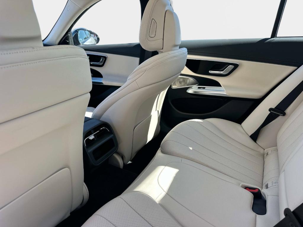 new 2026 Mercedes-Benz E-Class car, priced at $76,860