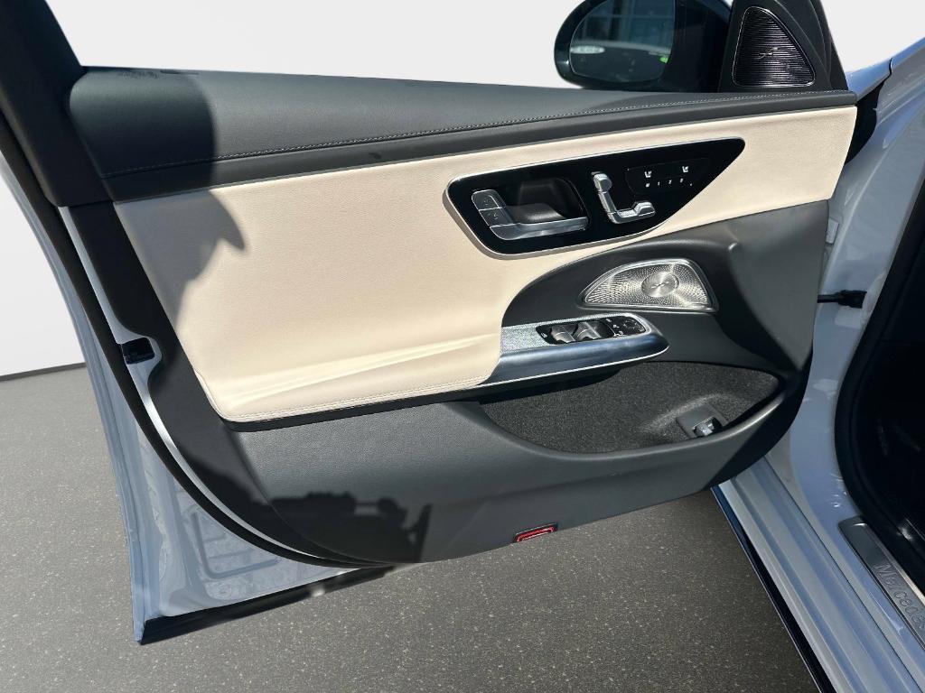 new 2026 Mercedes-Benz E-Class car, priced at $76,860