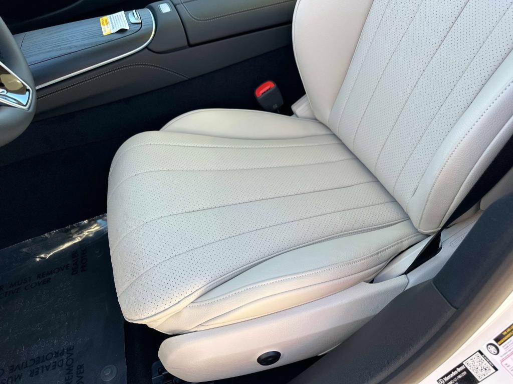 new 2026 Mercedes-Benz E-Class car, priced at $76,860