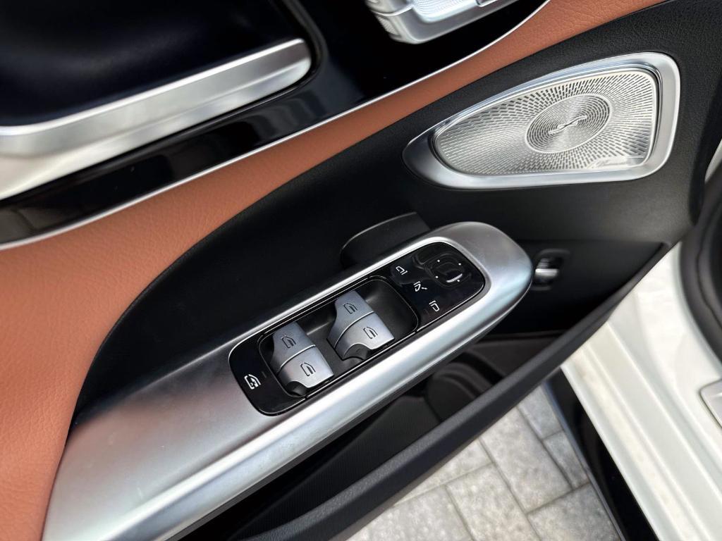 new 2026 Mercedes-Benz AMG C 43 car, priced at $78,158
