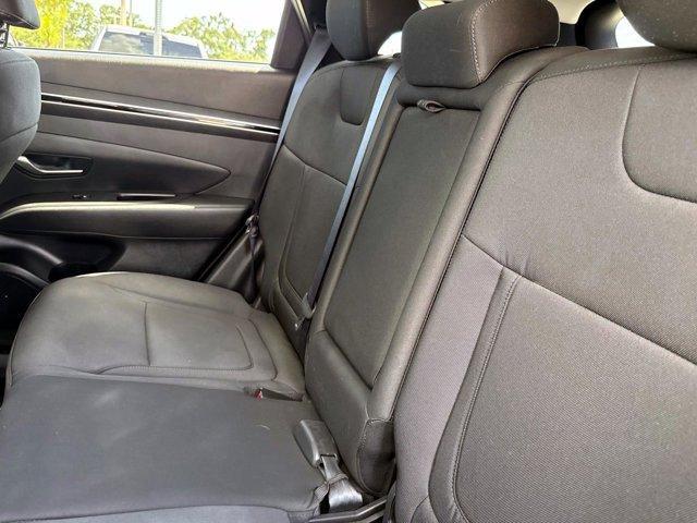 used 2022 Hyundai Tucson car, priced at $22,068