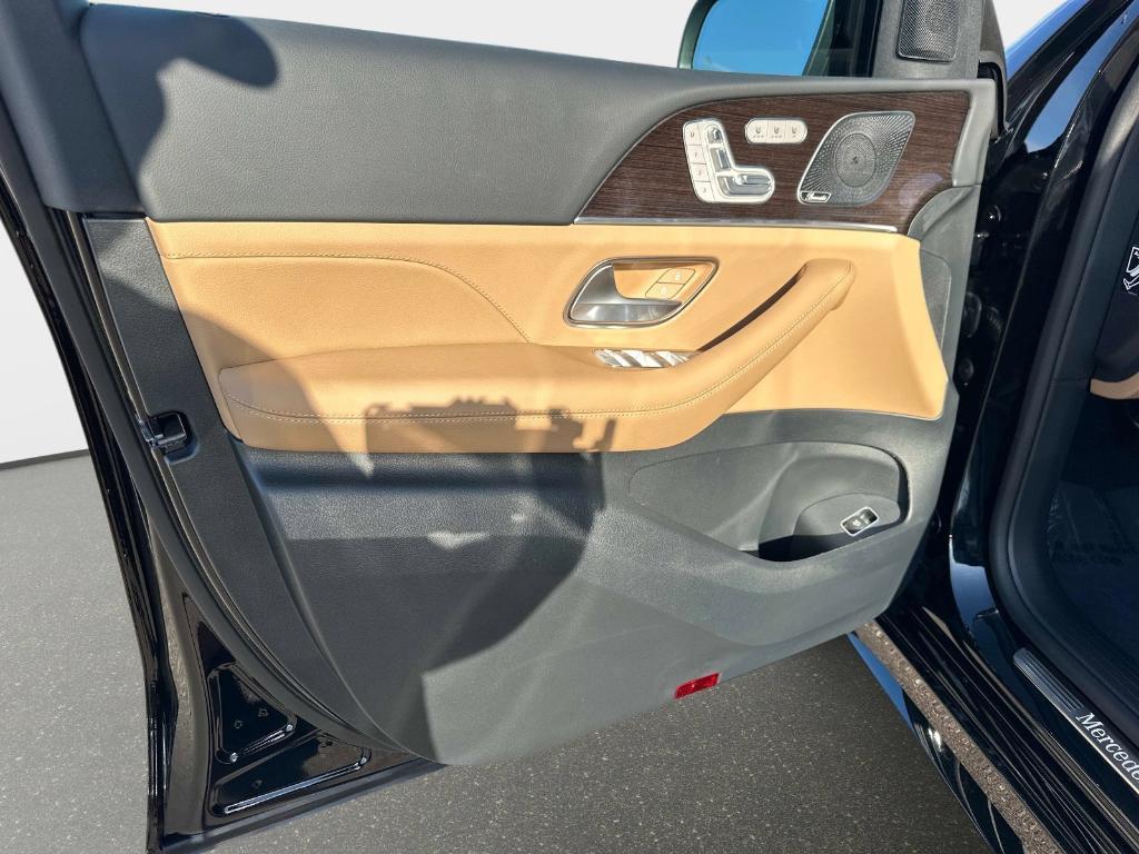 new 2026 Mercedes-Benz GLE 350 car, priced at $75,533