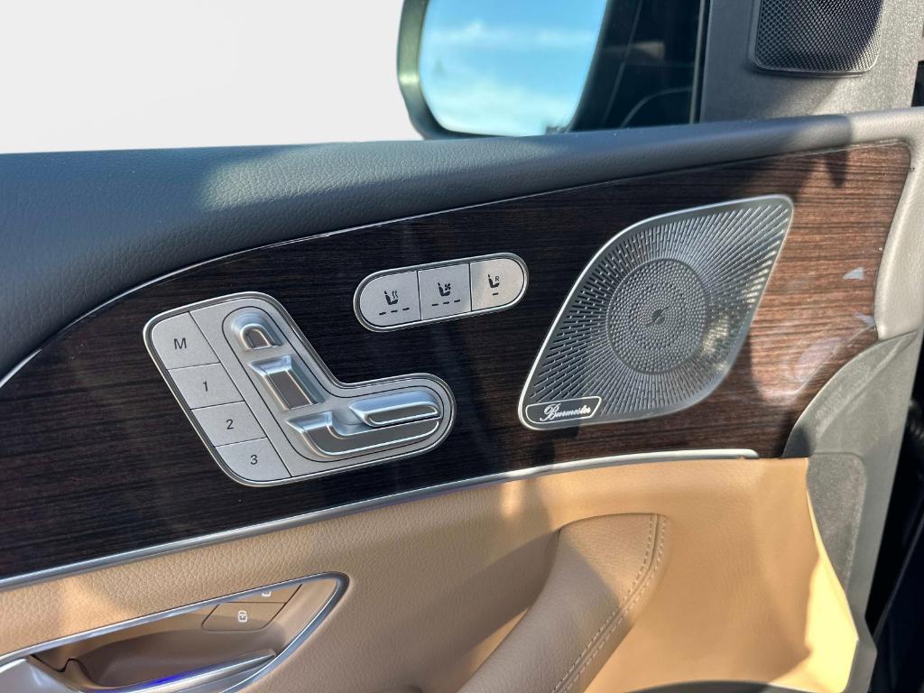 new 2026 Mercedes-Benz GLE 350 car, priced at $75,533