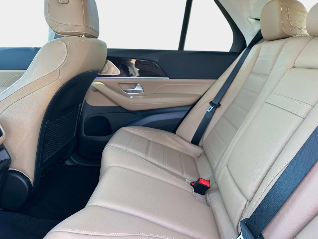 new 2026 Mercedes-Benz GLE 350 car, priced at $75,533