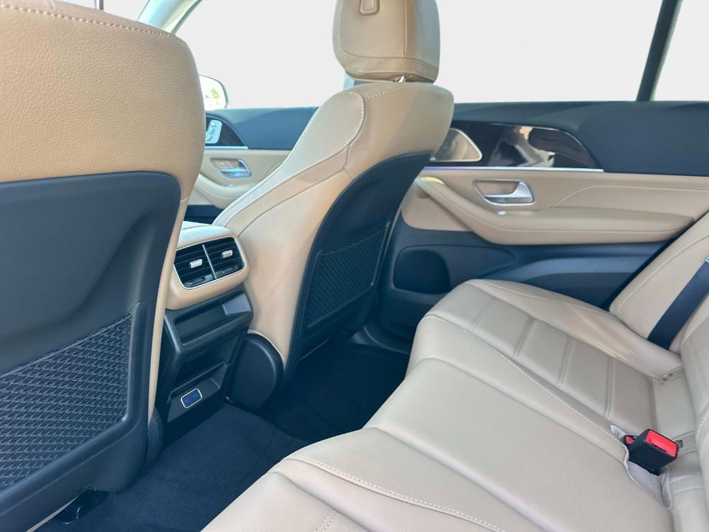 new 2026 Mercedes-Benz GLE 350 car, priced at $75,533
